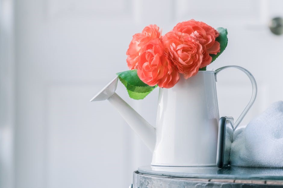 Send a ready-for-display flower bouquet