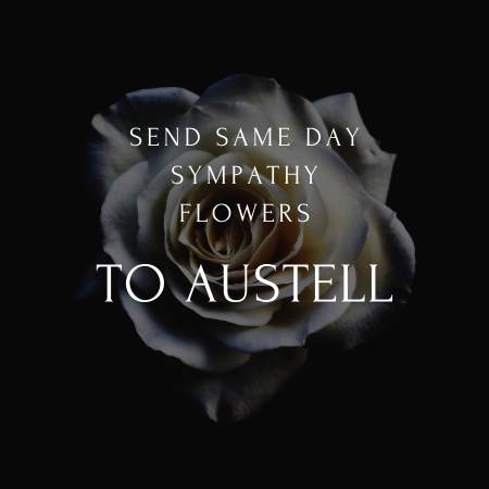 Austell Florist GA: Flower Delivery | Daily For All Occasions